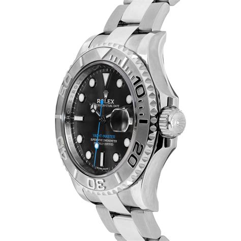 rolex yachtmaster 169622|rolex 116622 review.